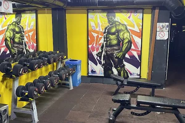 Esenler Afşar Spor Kulübü - Spor salonu - İstanbul Bağcılar