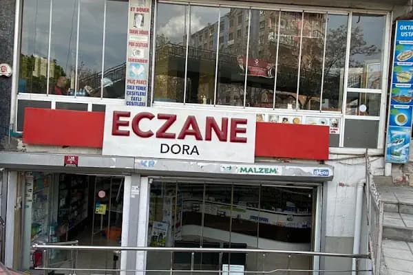 Dora Eczanesi - Eczane - Ankara Elmadağ
