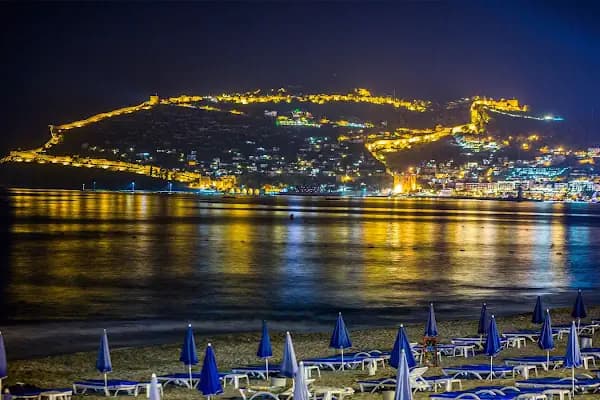 Orient Medya - Tanıtım Filmi- Web Tasarım - 360° Sanal Tur - Fotograf Çekimi - Grafik - Reklam Ajansı - Antalya Alanya