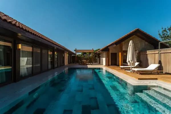 IC Hotels Green Palace - Otel - Antalya Aksu