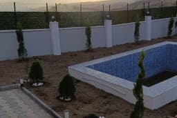 Referans Garden