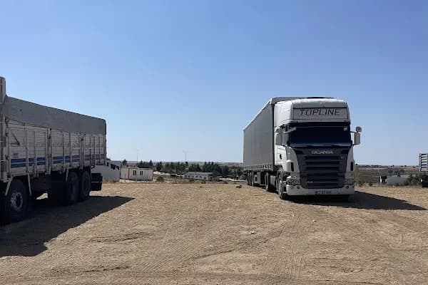 A101 TRAKYA DEPO - Kurumsal Ofis - Edirne Havsa