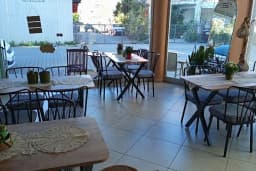 Güneş Cafe