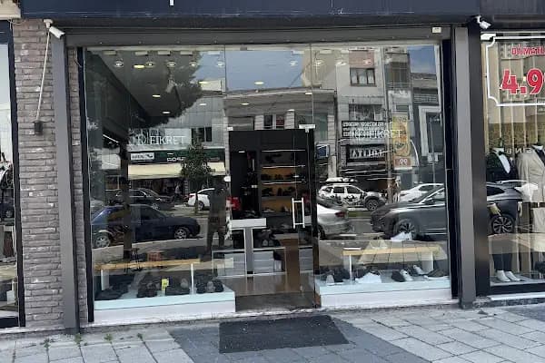 Fikret Ayakkabı - Ayakkabı mağazası - Sakarya Adapazarı