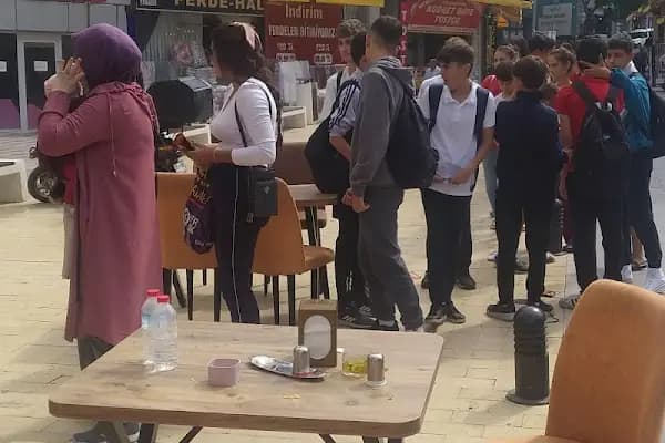 Hatays Döner - Dönerci - İzmir Bayındır