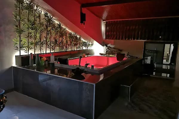Fi Club Spa & Wellness Adana Exclusive - Spa ve Sağlık Kulübü - Adana Çukurova