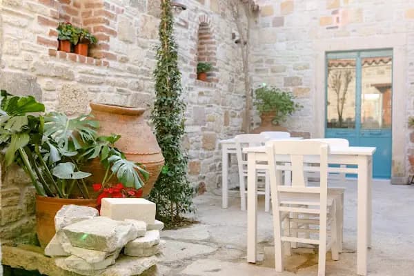 Yenifoça Sim Otel - Otel - İzmir Narlıdere