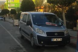 Kleopatra Rent Acar