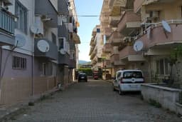 Ece Sitesi