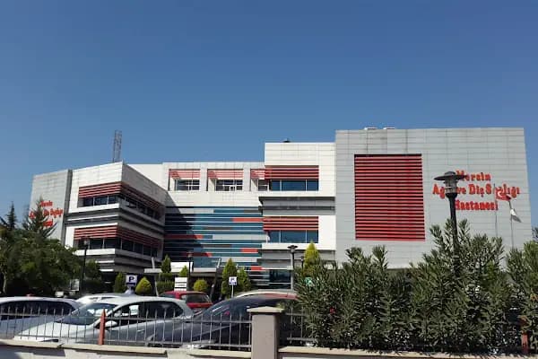 Mersin Ağız Ve Diş Sağlığı Merkezi - Diş Kliniği - Mersin Toroslar