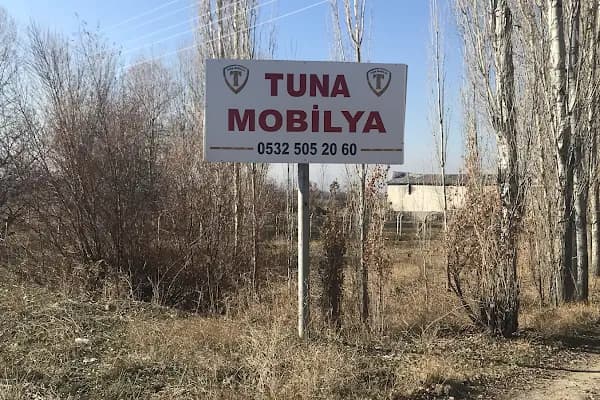 Tuna mobilya - Mobilya İmalatçısı - Ankara Akyurt
