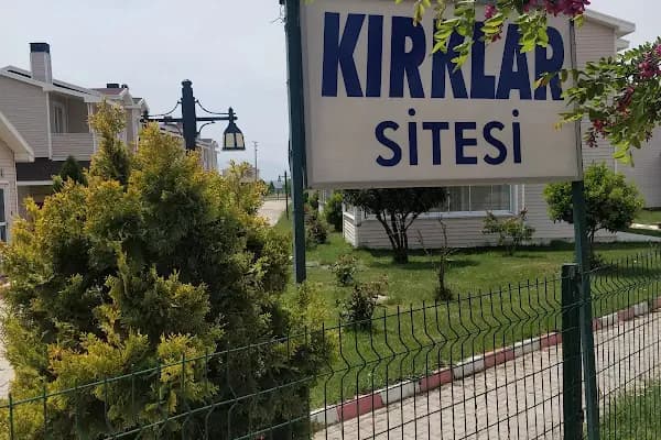 Kırklar Sitesi - Konut Geliştirme - Edirne Keşan