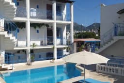 ENG BOUTIQUE HOTEL &amp; BODRUM OTEL