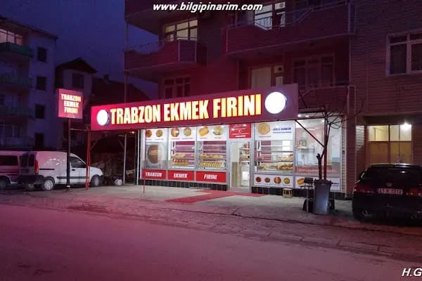 Trabzon Ekmek Fırını - Fırın - Kocaeli Gölcük