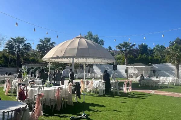 Real Garden - Düğün Hizmeti - İstanbul Avcılar