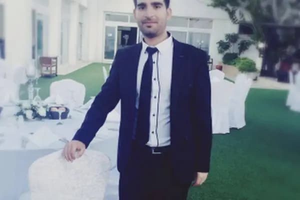 Şanlıurfa Psikolog Çetin Dağ - Psikolog - Şanlıurfa Haliliye