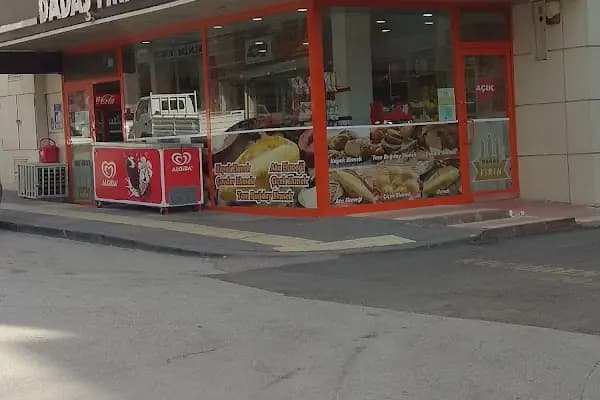 dadaşlar unlu mamulleri - Fırın - Ankara Keçiören