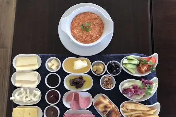Zeynel çilli Çayyolu - Yiyecek Temini ve İkram Hizmeti - Ankara Mamak