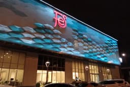 Fes Spa Bornova