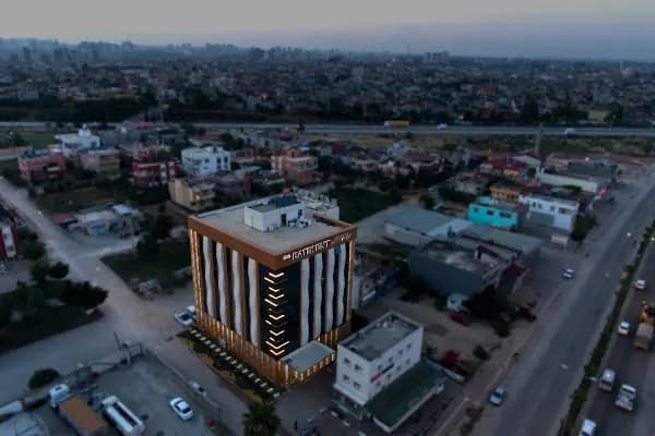 Özel Batıkent Cerrahi Tıp Merkezi - Tam Teşekküllü Hastane - Adana Sarıçam
