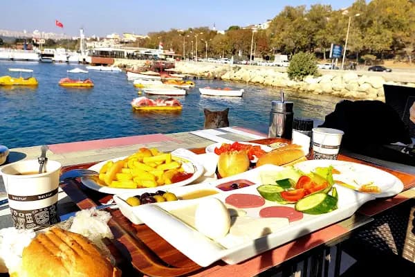 Beltur Kafe - Kafe - İstanbul Avcılar
