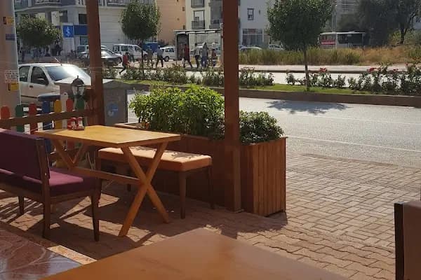 Melli Bistro Kokoreççi Köfteci - Restoran - Antalya Döşemealtı