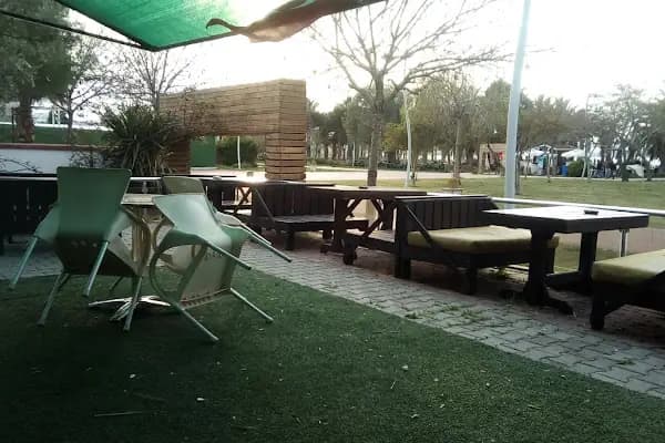 Uğrak Sera Aile Çay Bahçesi - Restoran - İzmir Aliağa
