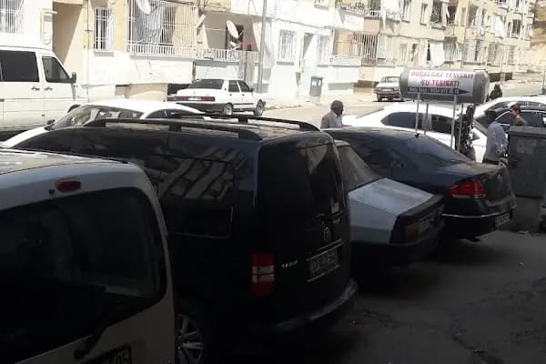 Konak Otomotiv - Oto Galerisi - Şanlıurfa Birecik
