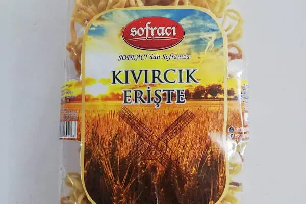 Sofracı Gıda - Gıda Ürünleri Tedarikçisi - Balıkesir Susurluk