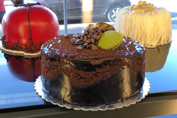 Seyidoğlu Baklava - Pastane - İstanbul Küçükçekmece