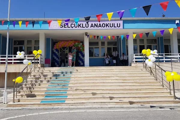 Anaokulu