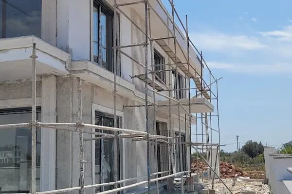 Zeytin park konakları - Kurumsal Ofis - Antalya Döşemealtı