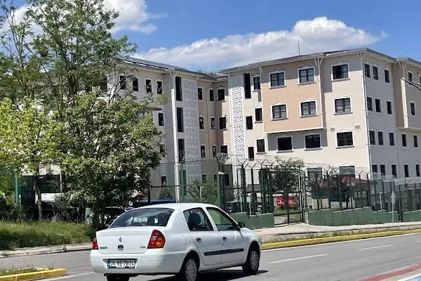 KOCAELİ İL GÖÇ İDARESİ MÜDÜRLÜĞÜ - Devlet Dairesi - Kocaeli İzmit