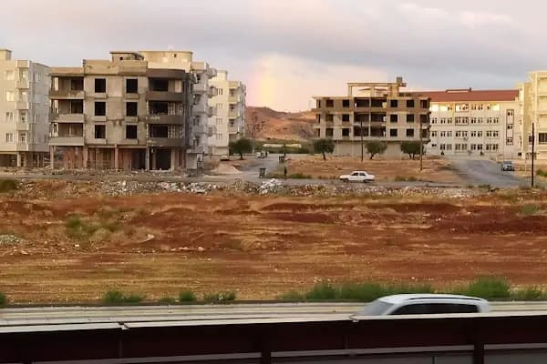 MB Bozkurt İnşaat VE Satış Ofisi - Kurumsal Ofis - Gaziantep Nizip