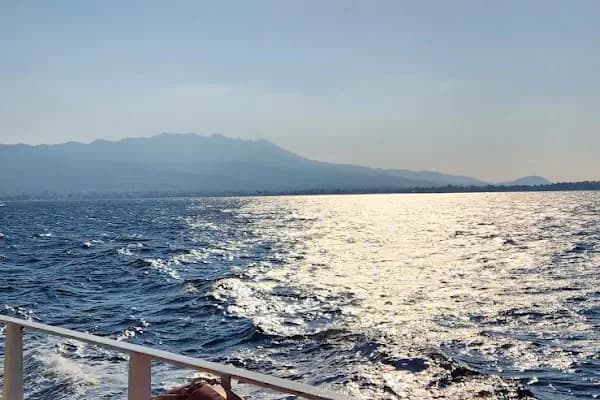 Turkish Sea Lines - Seyahat Acentesi - Muğla Bodrum