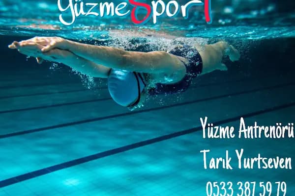 Ataşehir Özel Yüzme Dersi - Yüzme Eğitmeni - İstanbul Ataşehir