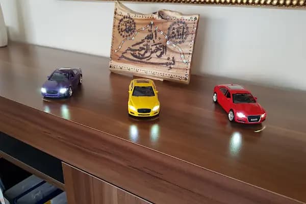 HAS AKAR OTOMOTİV - Oto Galeri - İstanbul Beykoz