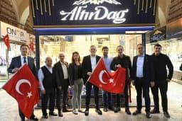 Altındağ Kuyumculuk