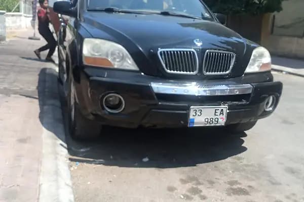 Mersin Özel Hyundai Kia Servisi - Araç Bakım ve Onarımı - Mersin Akdeniz