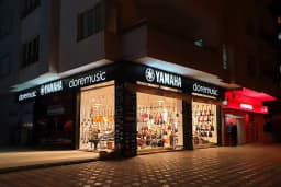 doremusic - Gaziantep