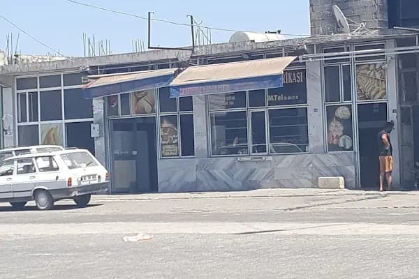Karadeniz Ekmek Fırını - Fırın - Adana İmamoğlu