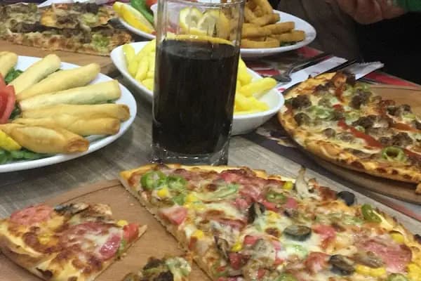 Amed Ocakbasi &amp; Döner Salonu - Restoran - Diyarbakır Sur
