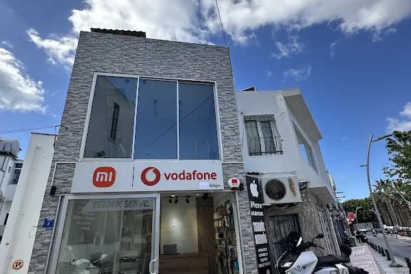 HHDATANET MUSTA Bodrum İphone Samsung Cep Telefonu Teknik Servisi - Cep telefonu mağazası - Muğla Bodrum