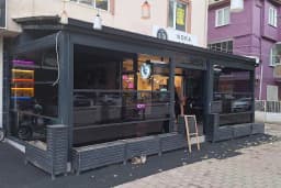Nora Coffee