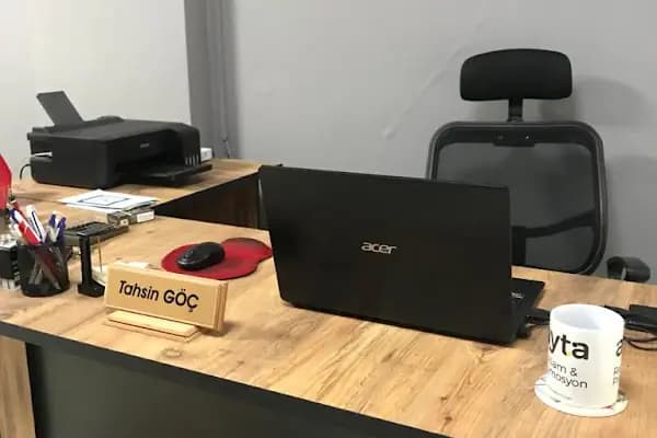 Ayta Reklam ve Promosyon - Reklam Ajansı - İzmir Aliağa