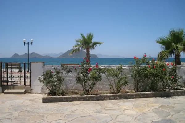 Sardunya Sitesi - Tatil sitesi - Muğla Bodrum