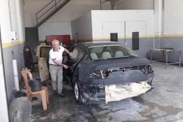 ZEKİ OTO ELEKTRİK &amp; YEDEK PARÇA - Oto Tamir Atölyesi - İzmir Buca