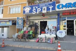 Aliağa Spotçu, Kalender Spot Aliağa