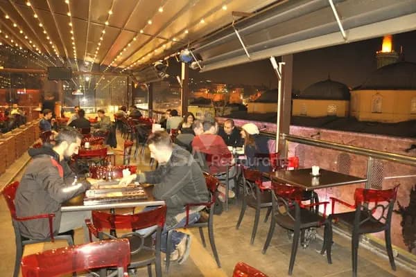 Sori Cafe - Kafe - Bursa Büyükorhan