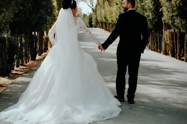 Konya Bayan Fotoğrafçı - Düğün Fotoğrafçısı - Konya Meram